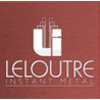 logo leloutre Instant Métal