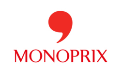 logo monoprix