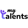logo my talents