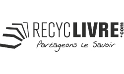 logo recyclivre