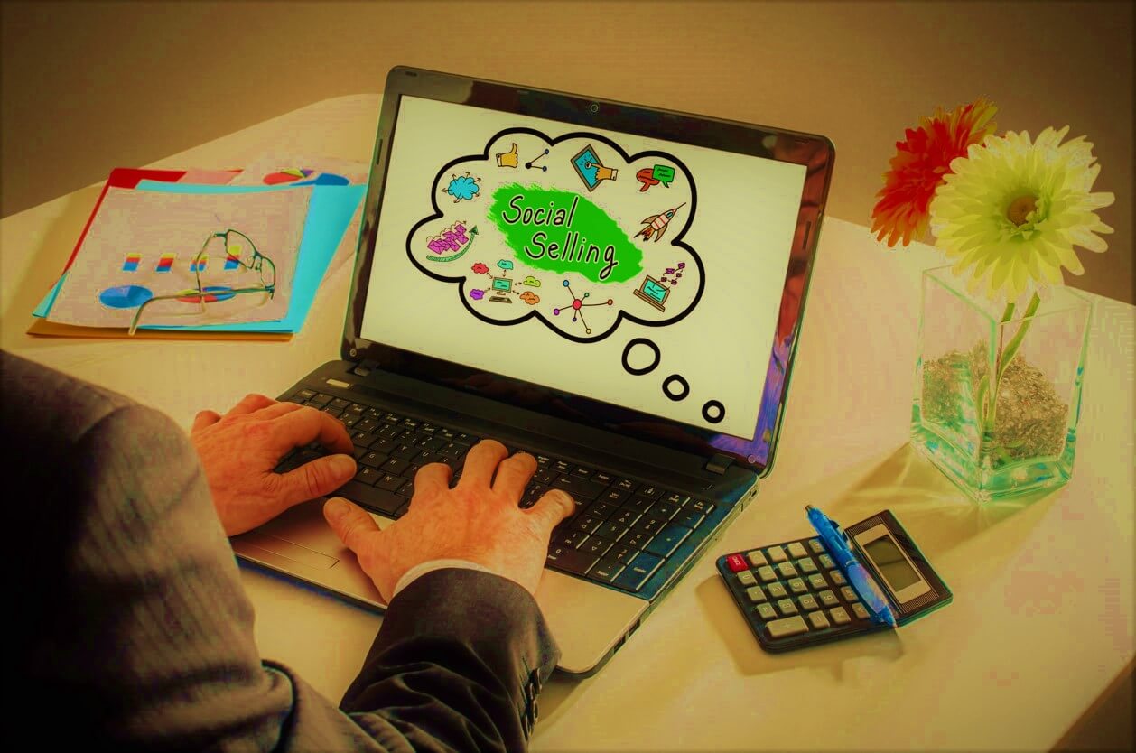 social selling pourquoi l'adopter