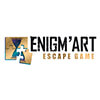 Enigmart Escape game Mougins